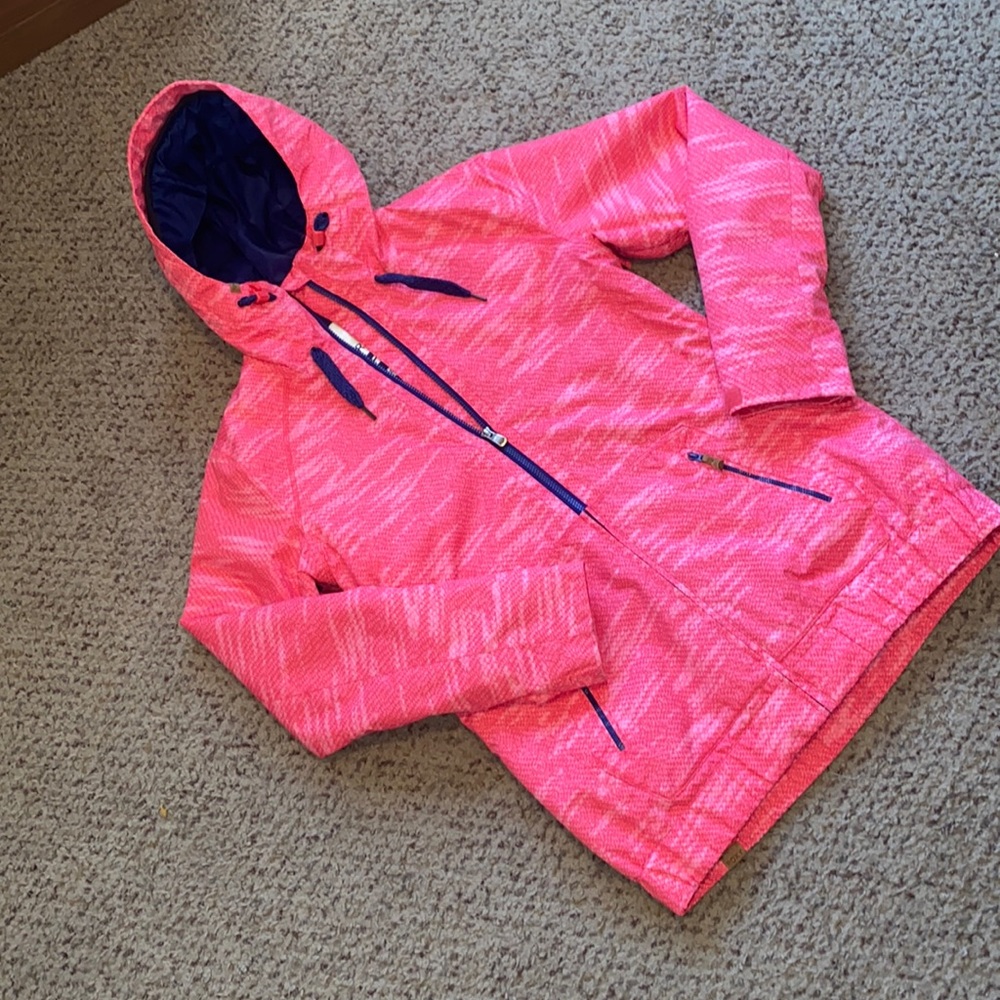 Roxy Snow Jacket